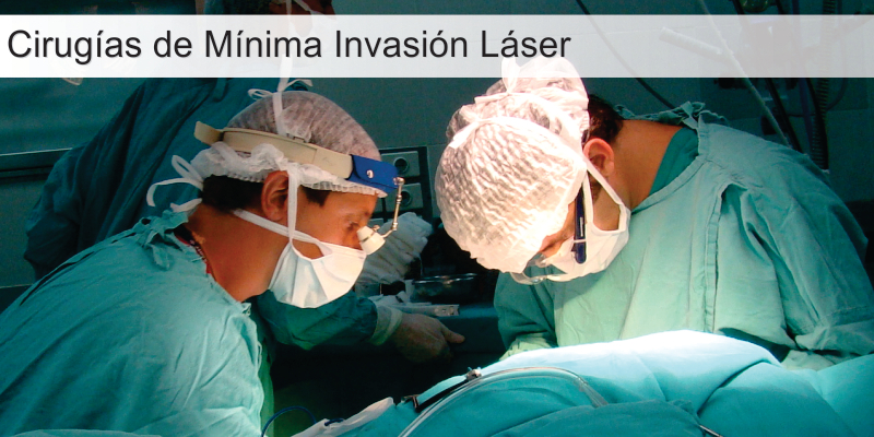 img-Cirugias de minima invasion laser 2 - Clínica Urologica de Tehuacan